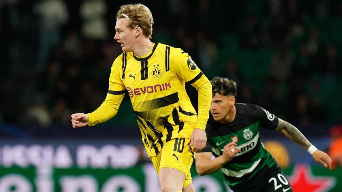 Dortmund vs Sporting Lisbon: Champions League - Watch, Odds, Expert Picks