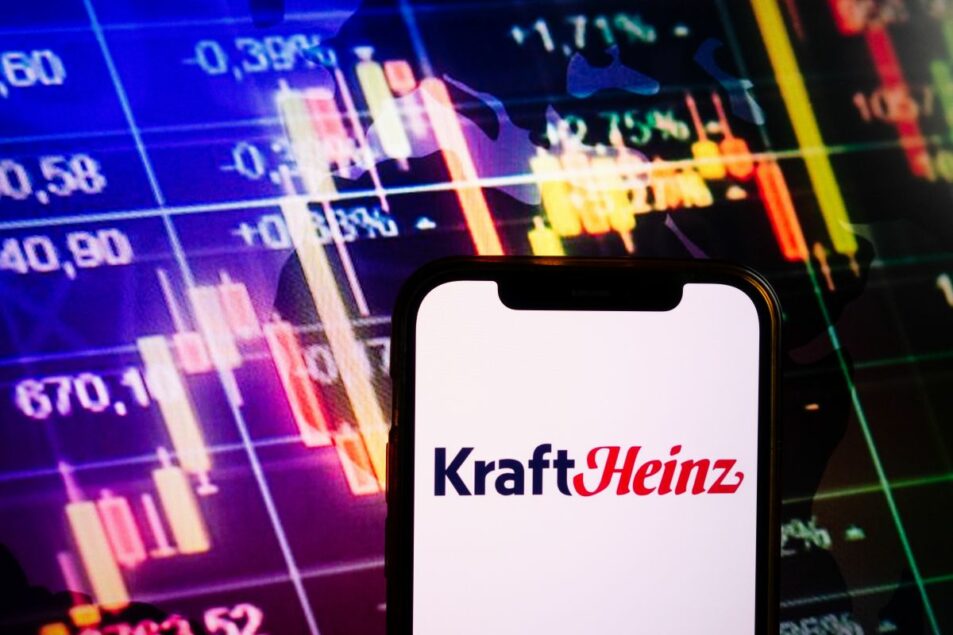 Kraft Heinz Struggles with Volume Decline, Focuses on Brand Revitalization