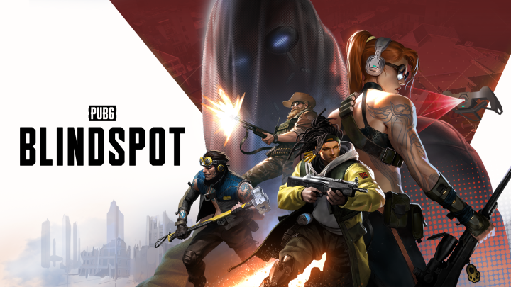PUBG: BLINDSPOT Announced by Krafton – A Tactical Shooter Spin-Off