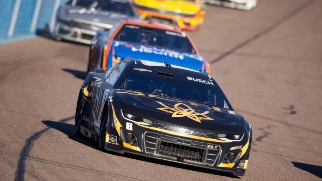2025 Ambetter Health 400 Preview: Top Picks and Longshots at Atlanta Motor Speedway