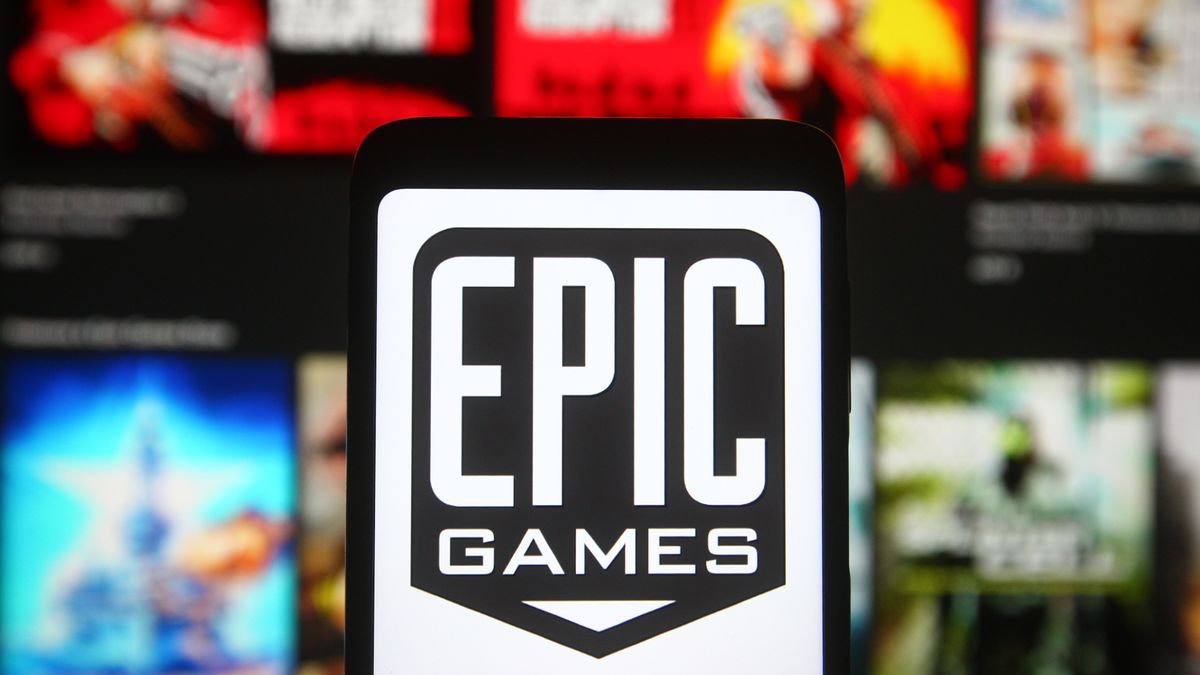 600 Million Free Games: Epic's Giveaways Continue in 2025