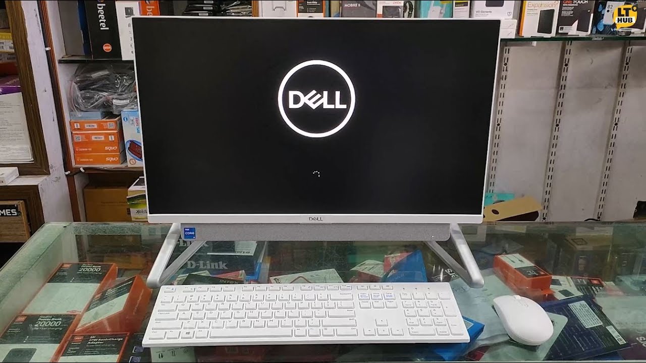 Dell's 32-inch 4K Gaming Monitor Is As Cheap As Ever