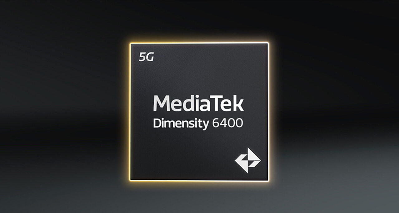 MediaTek Dimensity 6400 now official: 6nm, up to 2.5GHz