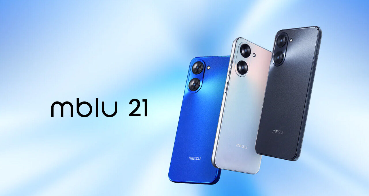 Meizu Mblu