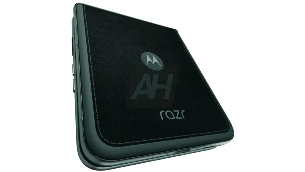 Motorola Razr+ 2025 Leaked