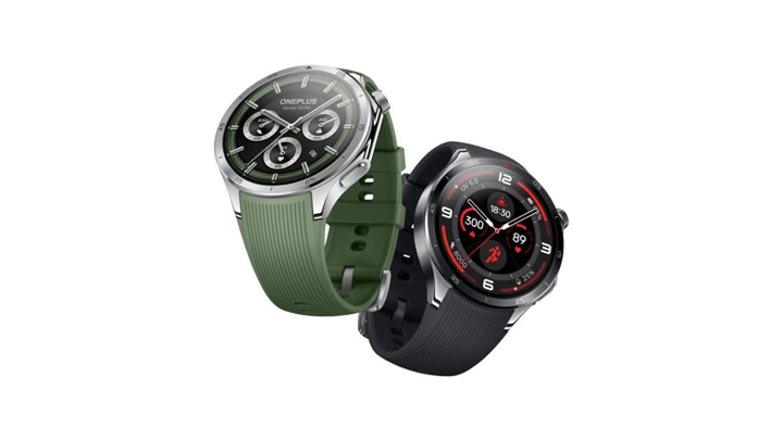 OnePlus Watch 3 Unveiled: A Stylish, High-Performance Smartwatch for Active Lifestyles