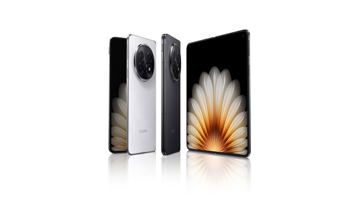 OPPO Find N5: The Future of Foldables