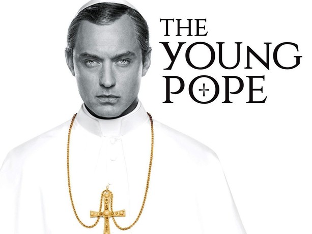 The Young Pope Returns to Streaming: A Powerful Drama on Leadership and Power
