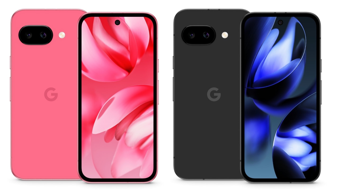 Google Pixel 9a Design Leaks Ahead of Official Announcement