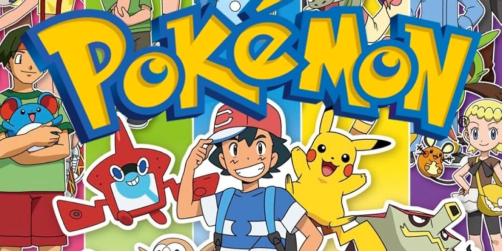 The Pokemon Company Wins Copyright Infringement Case Against Chinese Developers