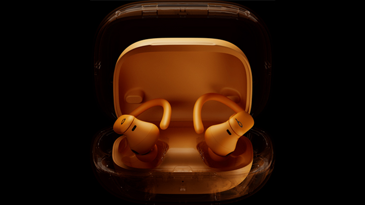 Powerbeats Pro 2 unveiled