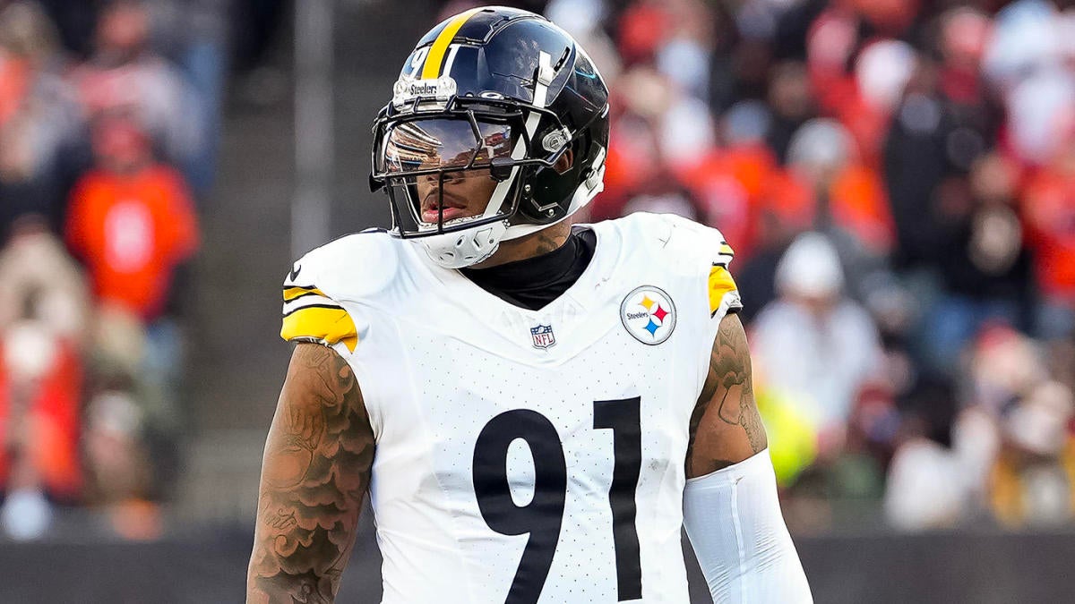 Steelers cut veteran pass rusher months after Packers trade