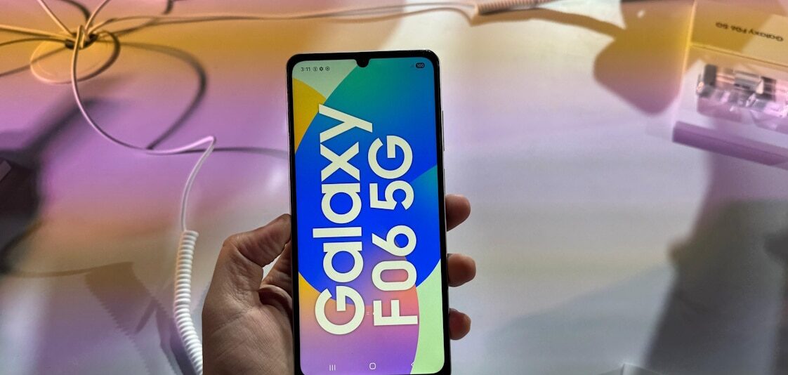 Samsung Launches Galaxy F06 5G: Affordable, Feature-Packed Smartphone Under Rs. 10,000