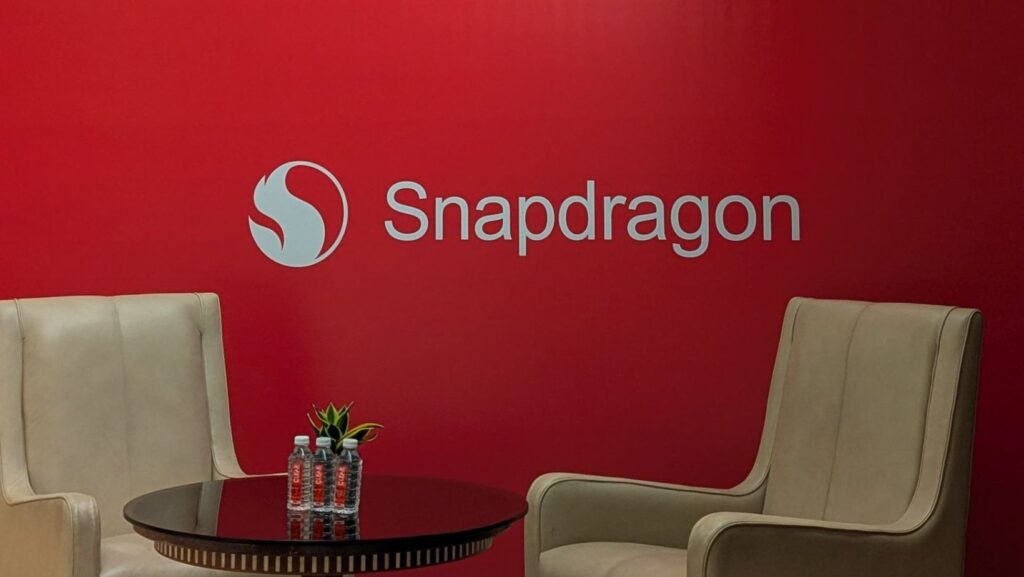 Qualcomm Expands Snapdragon-Powered Laptops in India with Retail Push