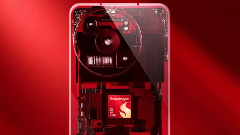 Snapdragon 8 Elite 2 and Dimensity 9500: Flagship Chipsets Arriving Ahead of Schedule!, Tipster Claims