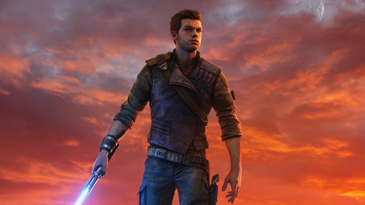 Level Up Your Game: Star Wars Jedi: Survivor Coming to PlayStation Plus