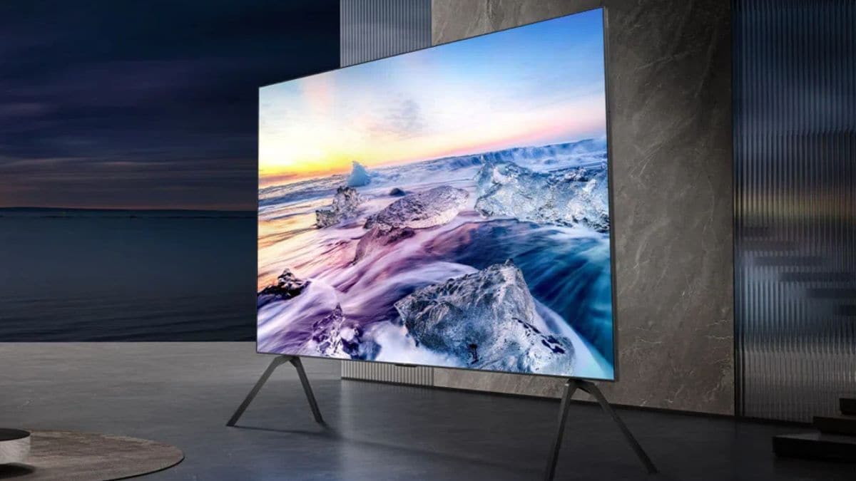 Samsung Dominates Global TV Market for the 19th Consecutive Year