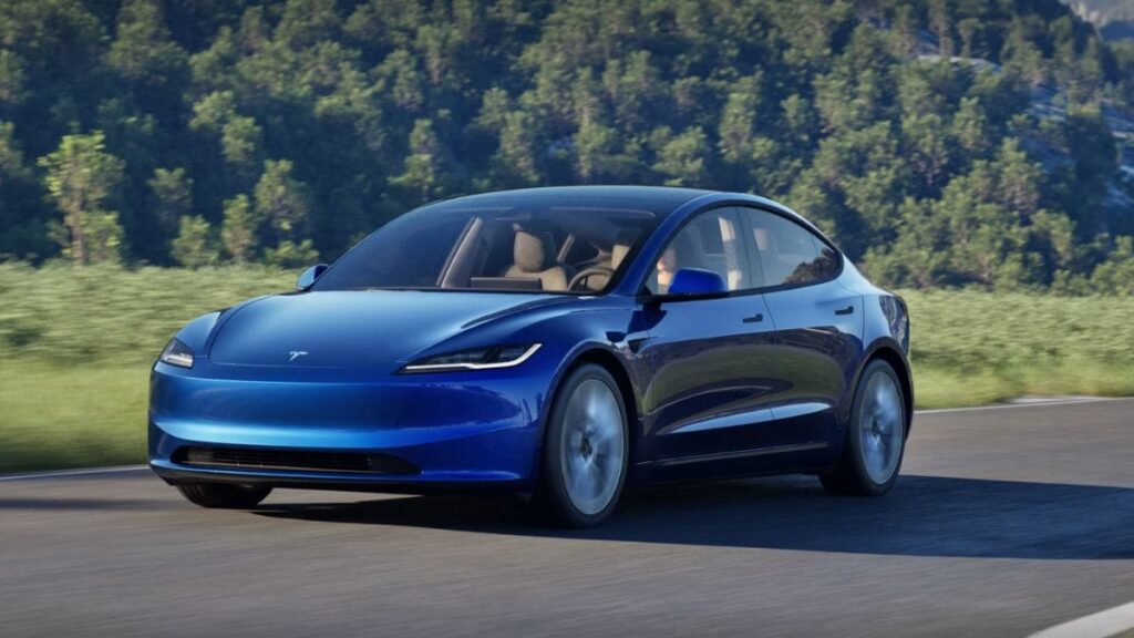 Tesla Gears Up for India Launch: EVs and Showrooms on the Horizon
