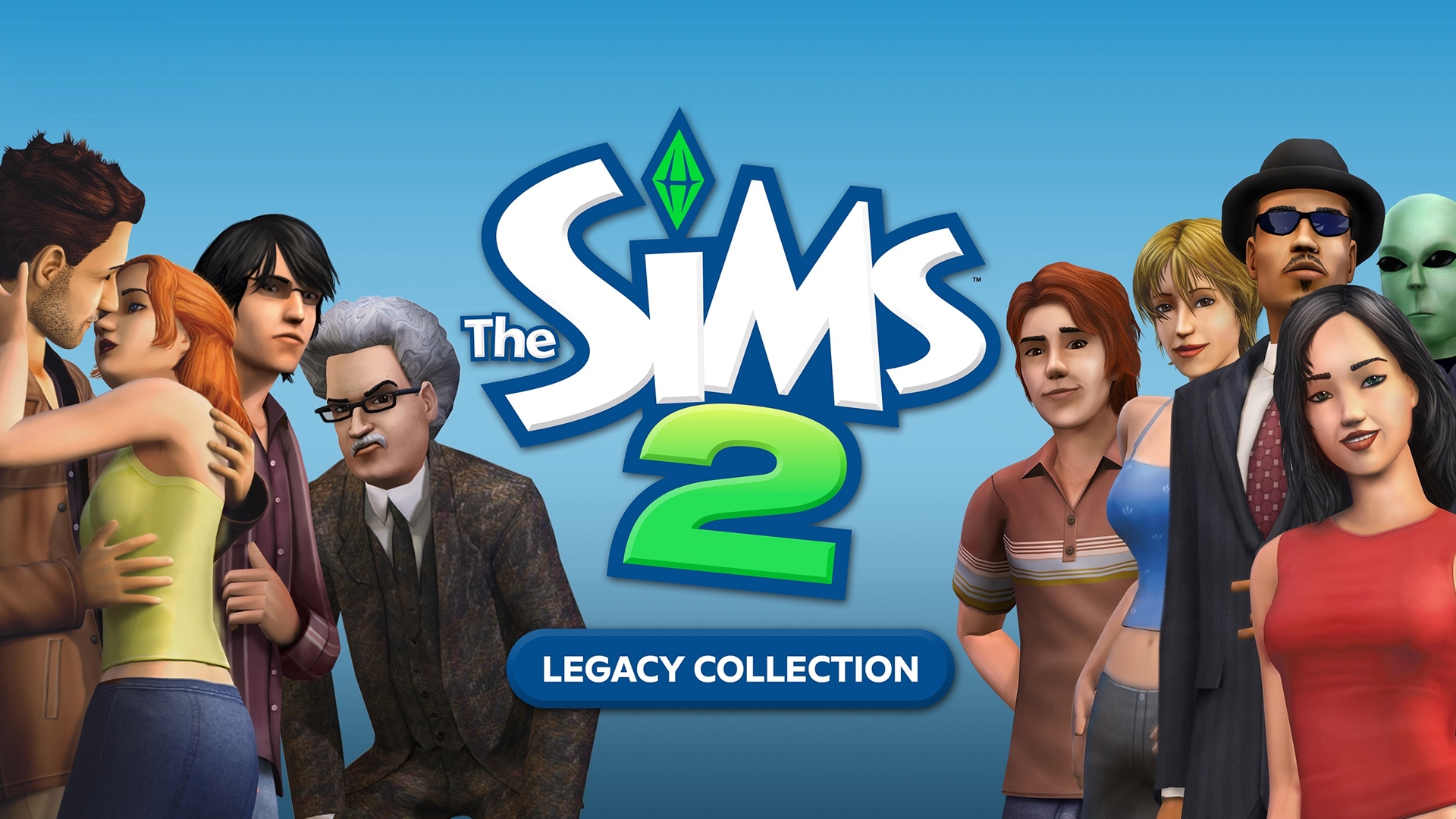 Sims Legacy Collection Faces Ongoing Issues Despite Latest Update