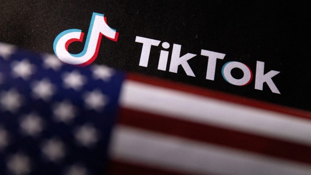 TikTok Returns to US App Stores After Presidential Delay