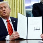EU Competition Chief Criticizes Trump’s Trade Approach, Stresses Importance of Stability and Values
