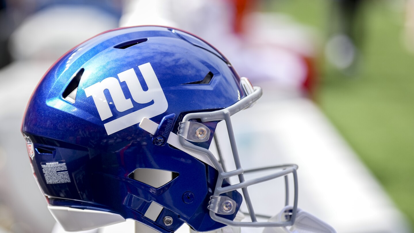 Giants Eye Minority Stake Sale
