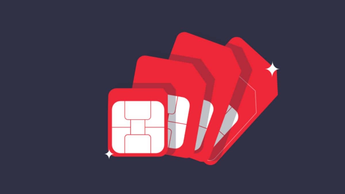 How to Easily Activate Vodafone Idea (Vi) SIM Card