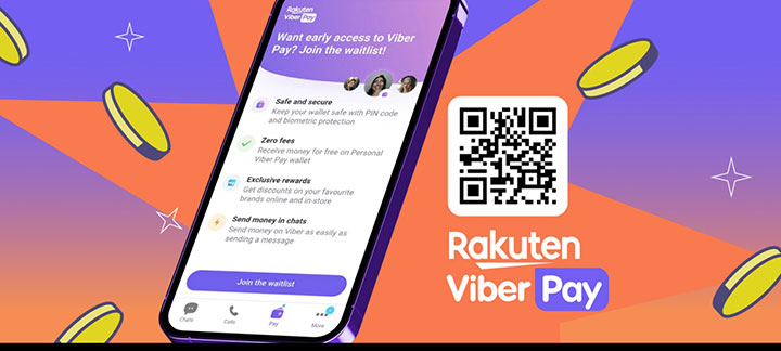 Viber Pay Set to Launch in the Philippines by Second Half of 2025