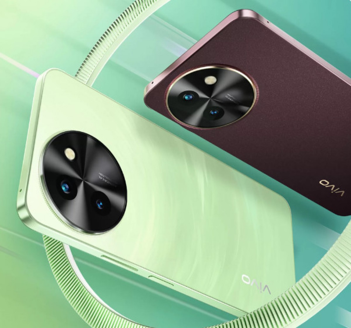 vivo T4x Coming Soon