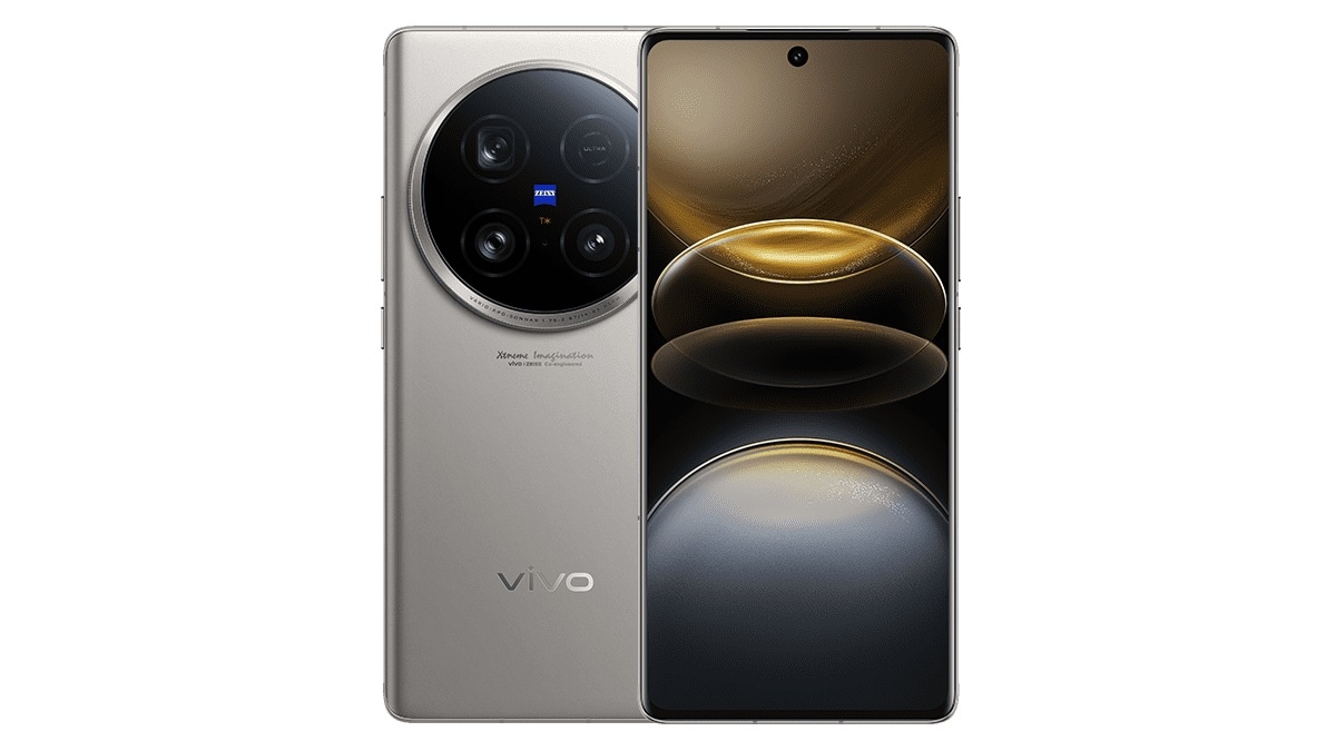 Vivo X200 Ultra: New Leaks Suggest iPhone-Like Features and Powerful Specifications