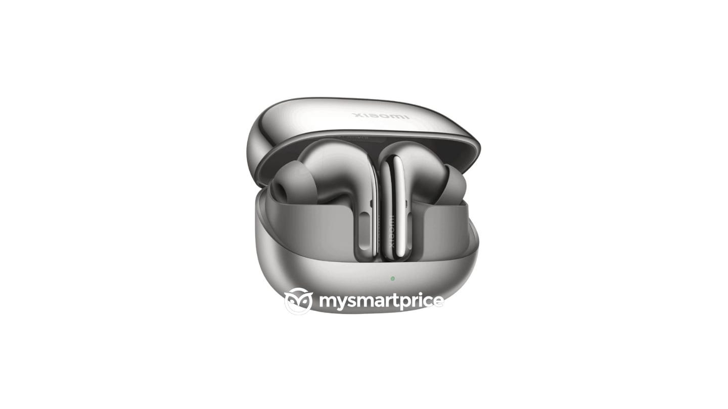 Xiaomi Buds 5 Pro: Leaks Reveal Key Features Ahead of Launch